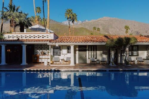 Внешний вид отеля Villa Royale