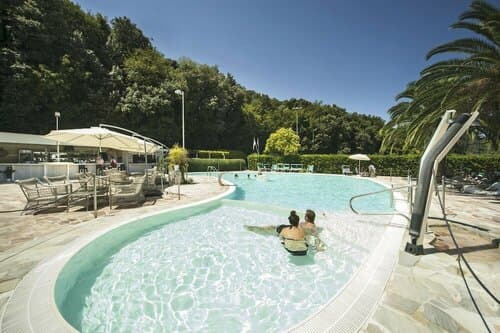 Внешний вид отеля Seebay Hotel