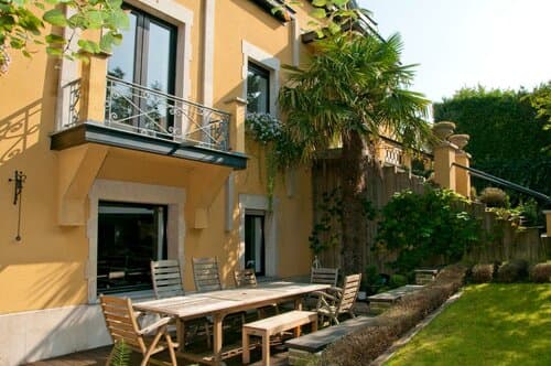 Внешний вид отеля Gasthof Kapelhof