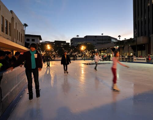 Внешний вид отеля The Mission Inn Hotel & SPA