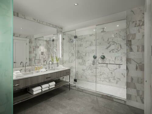 Внешний вид отеля Aka Rittenhouse Square