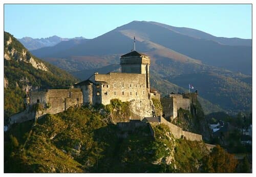 Внешний вид отеля Adonis Lourdes - Notre Dame de la Sarte в Лурде