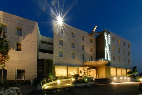 Внешний вид отеля San Giorgio, Sure Hotel Collection by Best Western