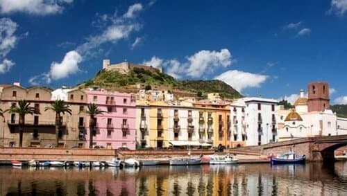 Внешний вид отеля Corte Fiorita Albergo Diffuso