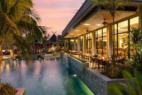 Внешний вид отеля Anantara Vacation Club Mai Khao Phuket в Тхаланге