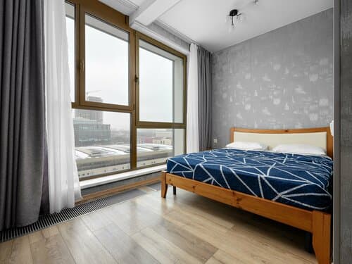 Внешний вид отеля Kg Liner