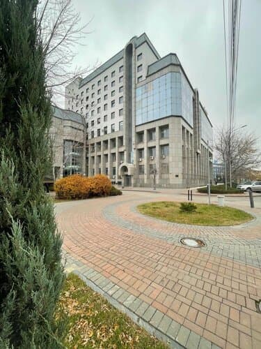 Внешний вид отеля ARiTes в Центральном районе