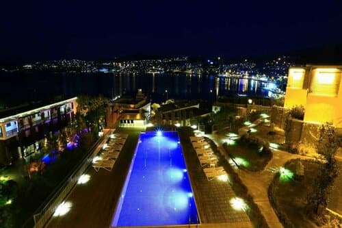 Внешний вид отеля Costa Farilya Special Class Hotel