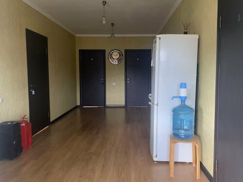 Внешний вид отеля Агат