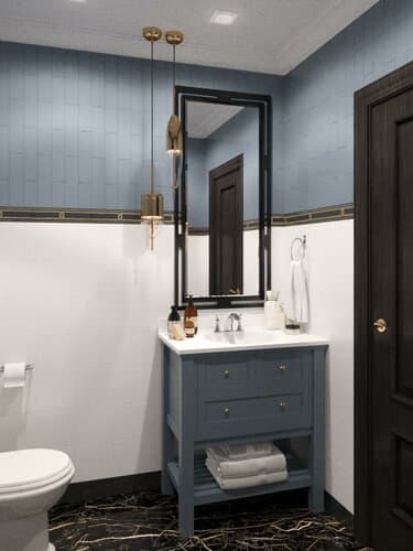 Внешний вид отеля Сенатор в Басманном районе