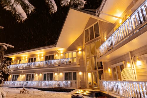 Внешний вид отеля Тучково СПА отель