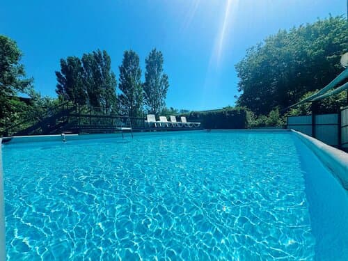 Внешний вид отеля Гарден Таун