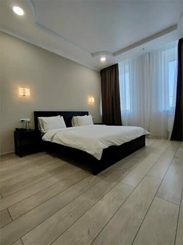 Внешний вид отеля Rosemary Inn в Саранске