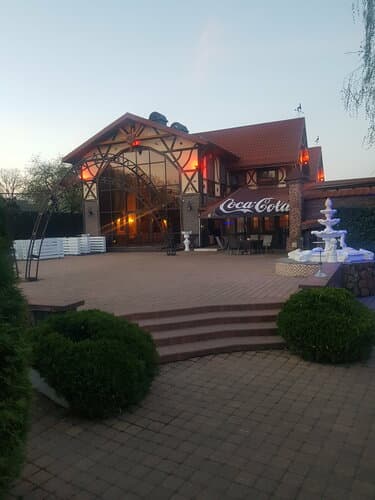 Внешний вид отеля Маёнтак Птичь