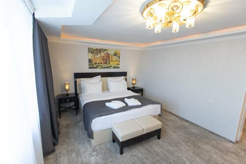 Внешний вид отеля Историческая гостиница Калуга в Калуге