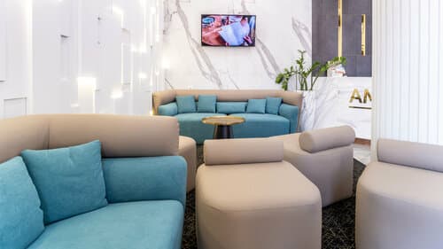 Внешний вид отеля Amber Shore Resort