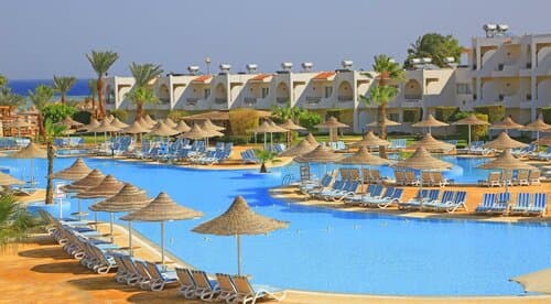 Внешний вид отеля Labranda Club Makadi