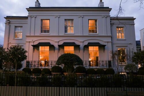 Внешний вид отеля № 131 The Promenade