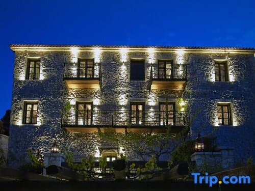 Внешний вид отеля Villa Vager