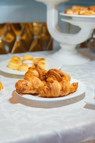 Внешний вид отеля Кристэлла в Пятигорске