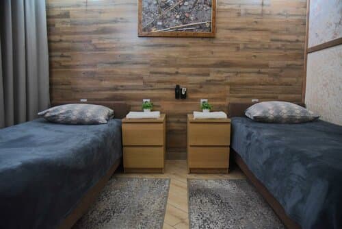 Внешний вид отеля ПохрапимInn