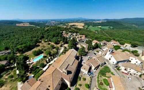 Внешний вид отеля Country House Monastero le Grazie