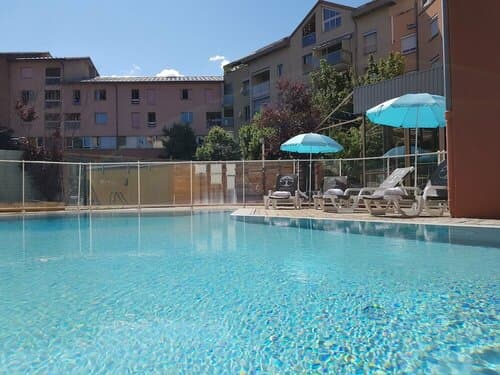 Внешний вид отеля Adonis Gapotel The Originals в Гапе