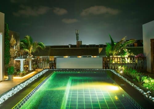 Внешний вид отеля Ploen Chaweng Koh Samui by Tolani