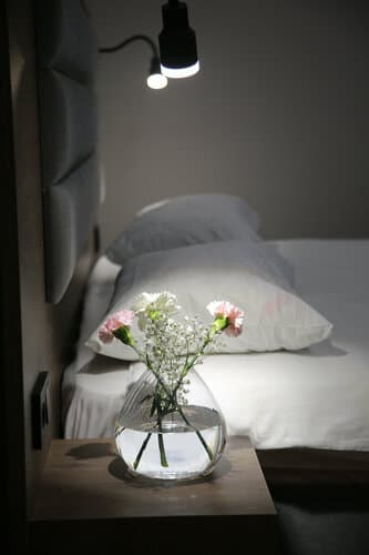 Внешний вид отеля Бута