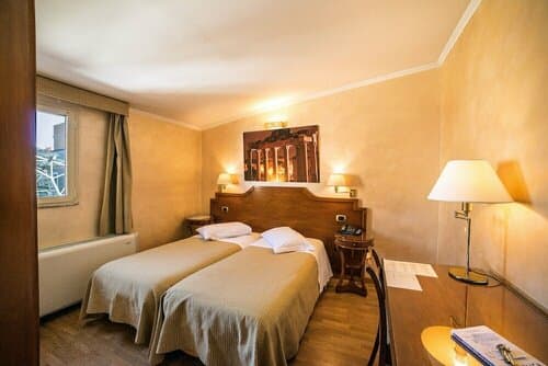 Внешний вид отеля Hotel Kent