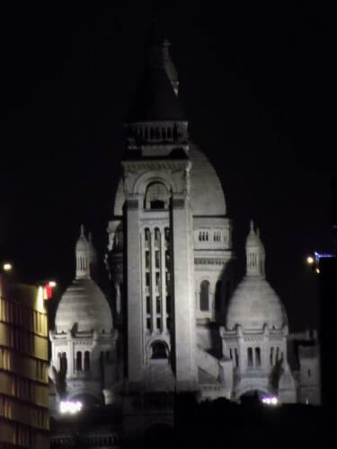 Внешний вид отеля B&b Home Paris Mairie de Saint Ouen
