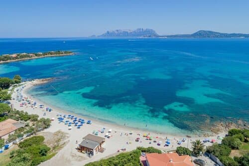Внешний вид отеля Hotel Mare Blue