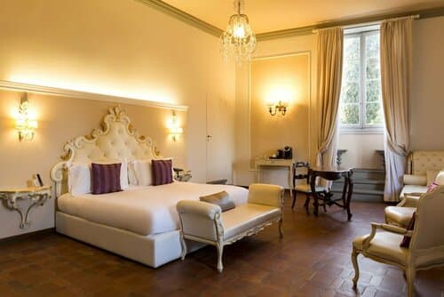 Внешний вид отеля Art Hotel Villa Agape