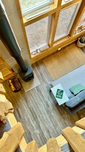 Внешний вид отеля Искатели