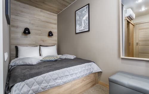 Внешний вид отеля Trips в Красносельском районе