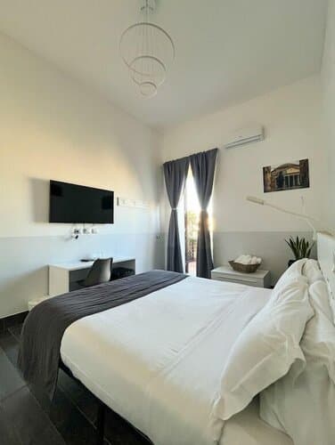 Внешний вид отеля Arch Rome Suites