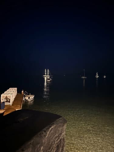 Внешний вид отеля Uslu Hotel Royal Yachting