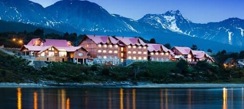 Внешний вид отеля Los Cauquenes Resort SPA Experiences