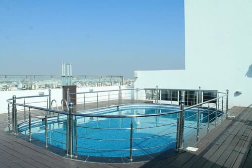 Внешний вид отеля The Park Classic