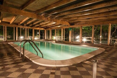 Внешний вид отеля Hotel Residence Ricordo du Parc