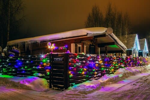 Внешний вид отеля Никитское подворье