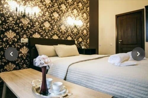 Внешний вид отеля Sellingroom в 50