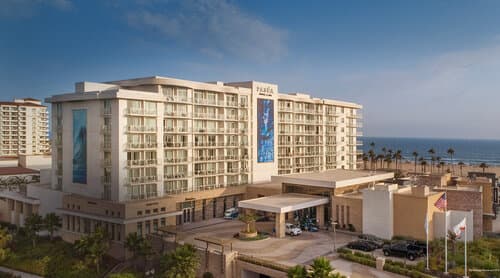 Внешний вид отеля The Meritage Resort and SPA в Округе Напе