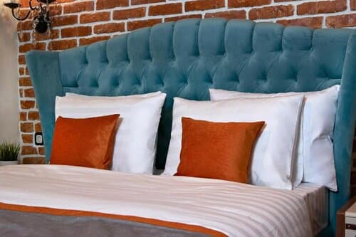 Внешний вид отеля Чемодановъ