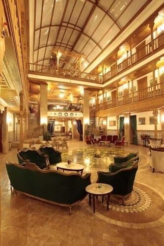 Внешний вид отеля Kerme Ottoman Palace
