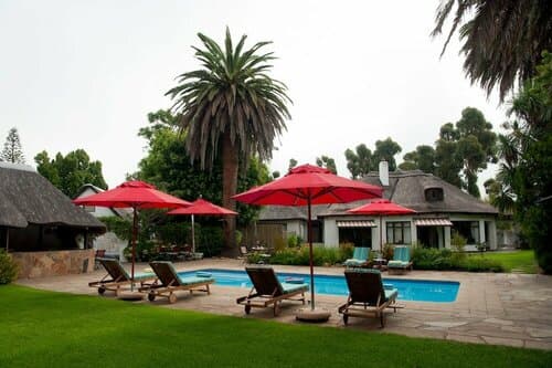 Внешний вид отеля Easy Five