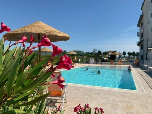 Внешний вид отеля Hotel Letizia
