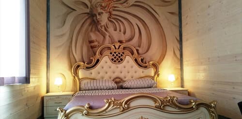 Внешний вид отеля Майкоп Сити by Воля в Адыгее