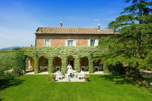 Внешний вид отеля Casa Bellavista