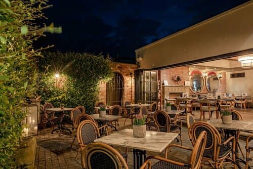 Внешний вид отеля № 38 The Park